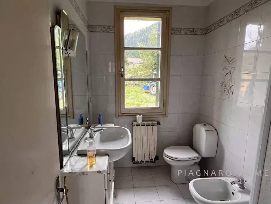 Immagine 7 di Casa indipendente in vendita  2 a Zeri