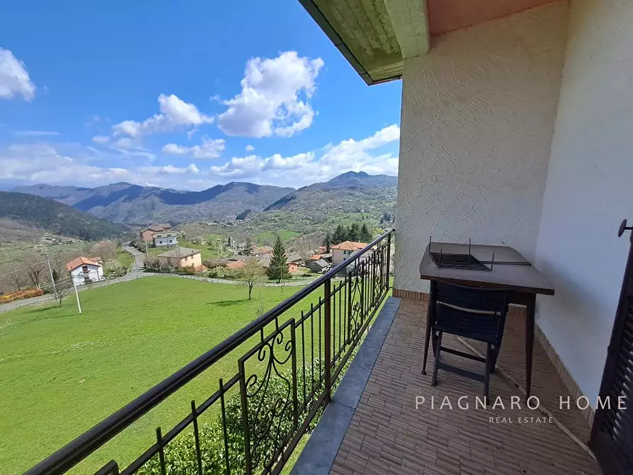 Immagine 10 di Casa indipendente in vendita  a Zeri