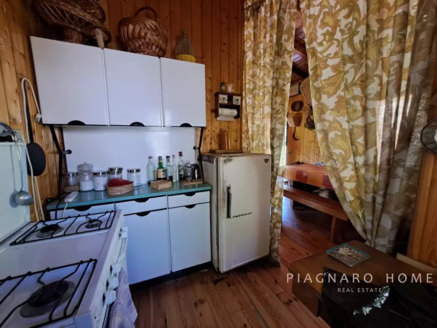 Immagine 6 di Casa indipendente in vendita  a Zeri