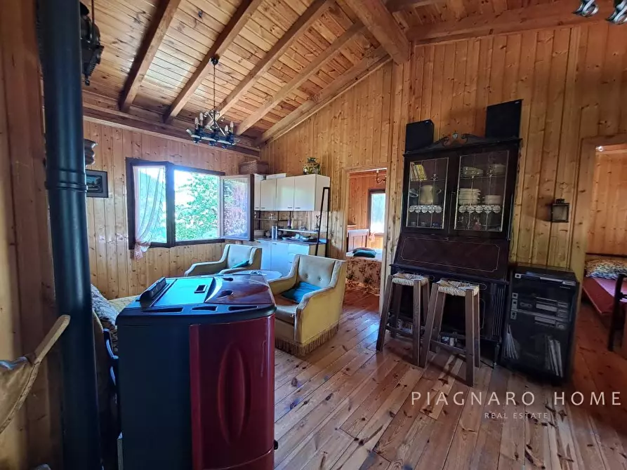 Immagine 7 di Casa indipendente in vendita  a Zeri