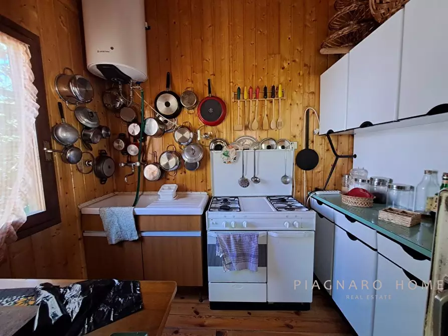 Immagine 5 di Casa indipendente in vendita  a Zeri