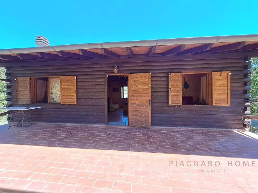 Immagine 4 di Casa indipendente in vendita  a Zeri