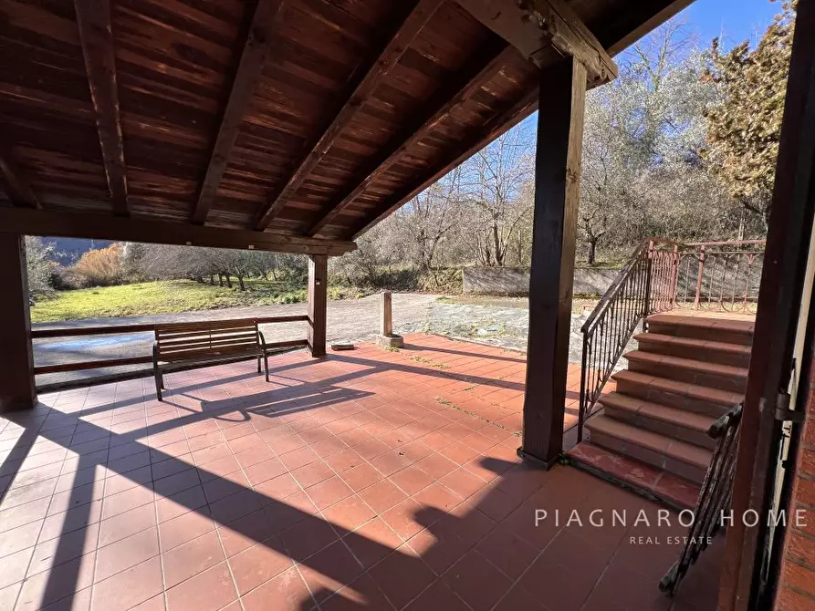 Immagine 4 di Casa indipendente in vendita  a Mulazzo