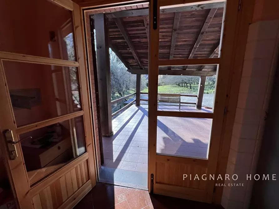 Immagine 5 di Casa indipendente in vendita  a Mulazzo