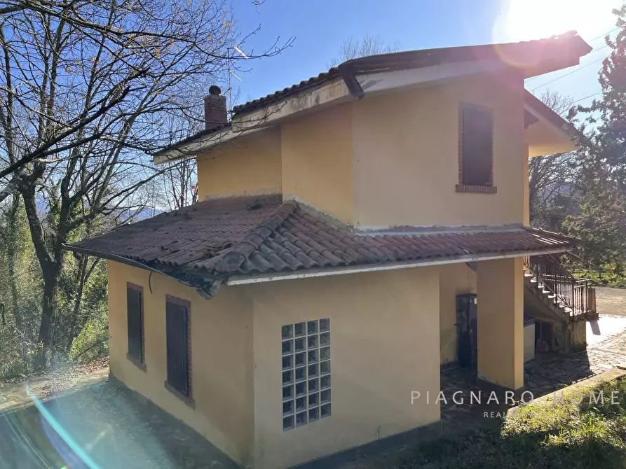 Immagine 3 di Casa indipendente in vendita  a Mulazzo