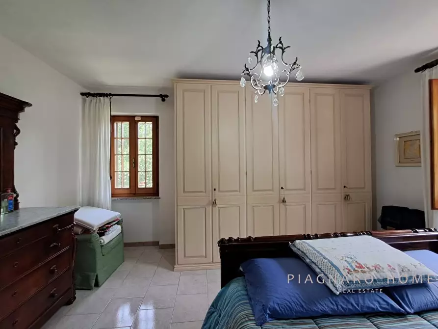 Immagine 4 di Casa indipendente in vendita  a Tresana