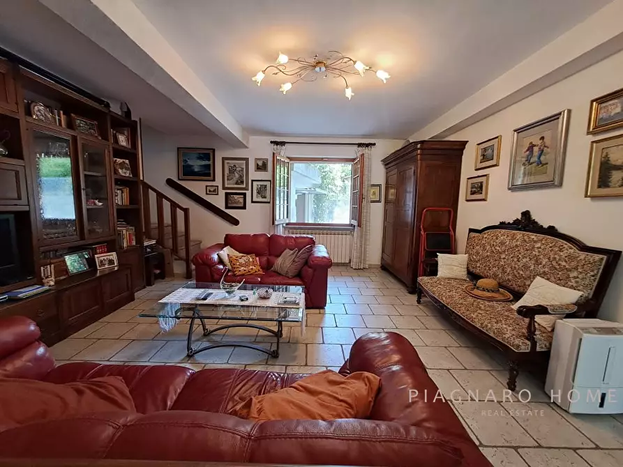 Immagine 3 di Casa indipendente in vendita  a Tresana