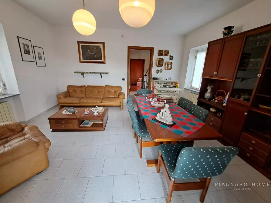 Immagine 4 di Casa indipendente in vendita  a Mulazzo