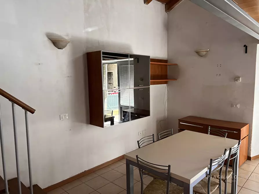 Immagine 9 di Casa indipendente in vendita  a Filattiera