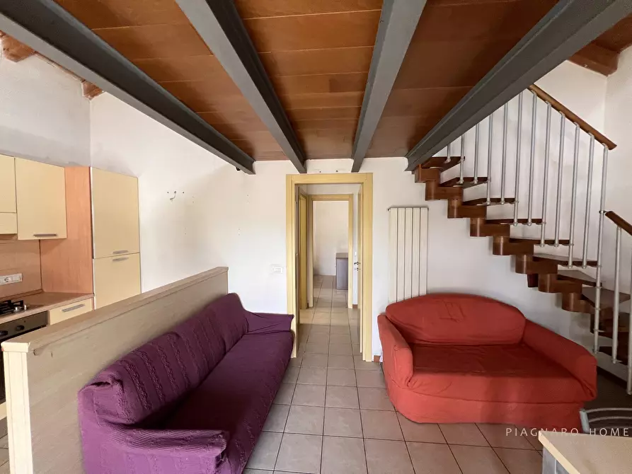 Immagine 3 di Casa indipendente in vendita  a Filattiera