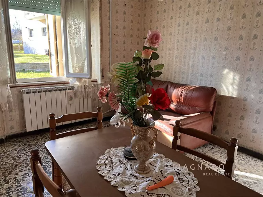 Immagine 2 di Casa indipendente in vendita  a Zeri