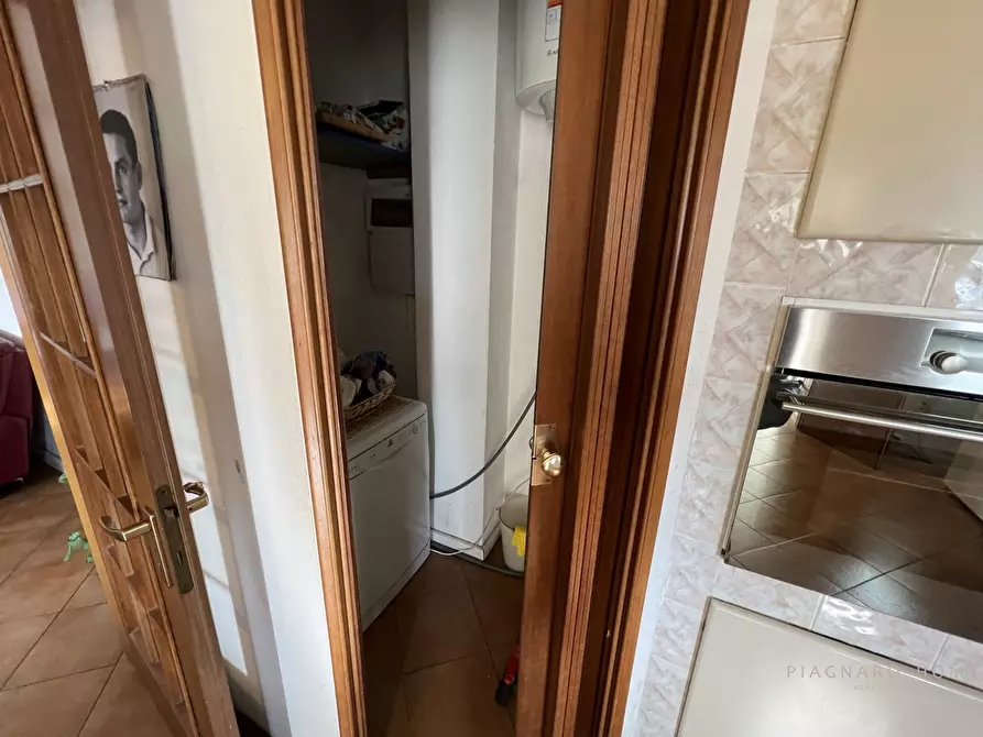 Immagine 9 di Casa indipendente in vendita  a Pontremoli