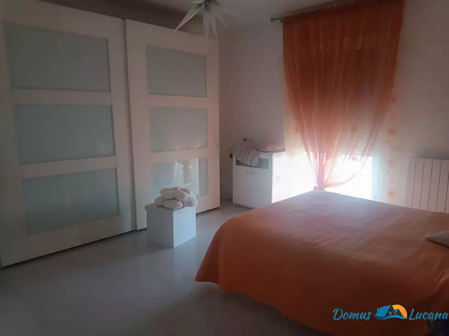 Immagine 4 di Villa in vendita  73 a Pomarico