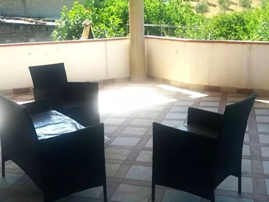 Immagine 7 di Villa in vendita  73 a Pomarico