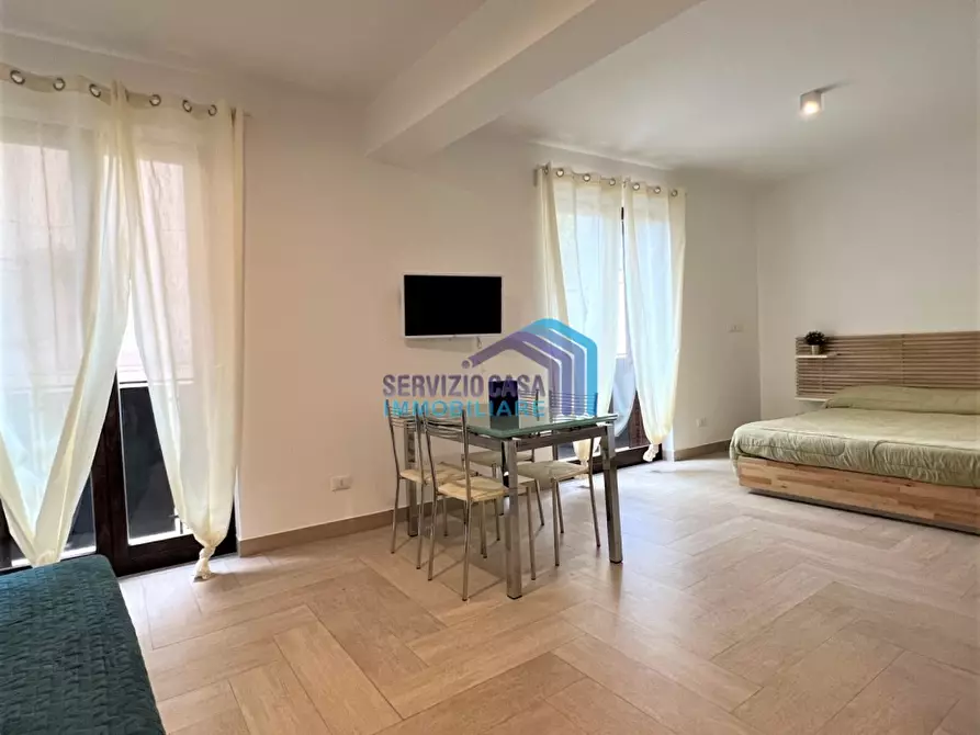 Immagine 8 di Casa indipendente in vendita  a Taormina