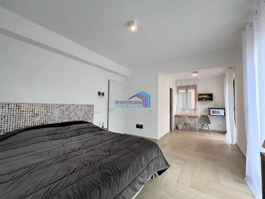 Immagine 10 di Casa indipendente in vendita  a Taormina