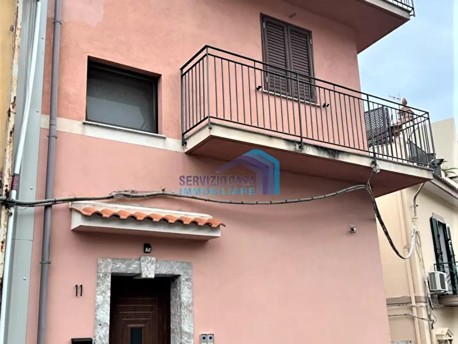 Immagine 6 di Casa indipendente in vendita  a Taormina
