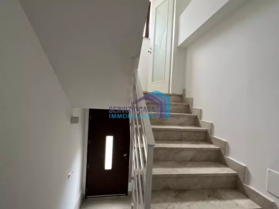 Immagine 9 di Casa indipendente in vendita  a Taormina