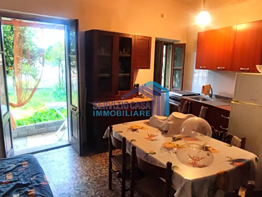 Immagine 4 di Casa indipendente in vendita  a Gallodoro