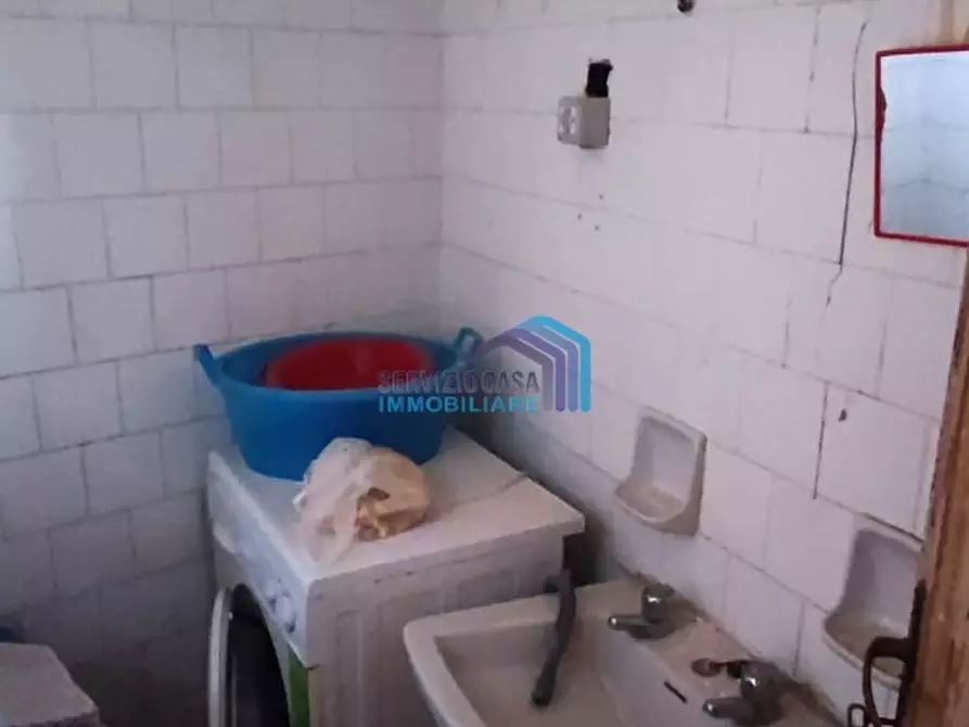 Immagine 7 di Casa indipendente in vendita  a Gallodoro