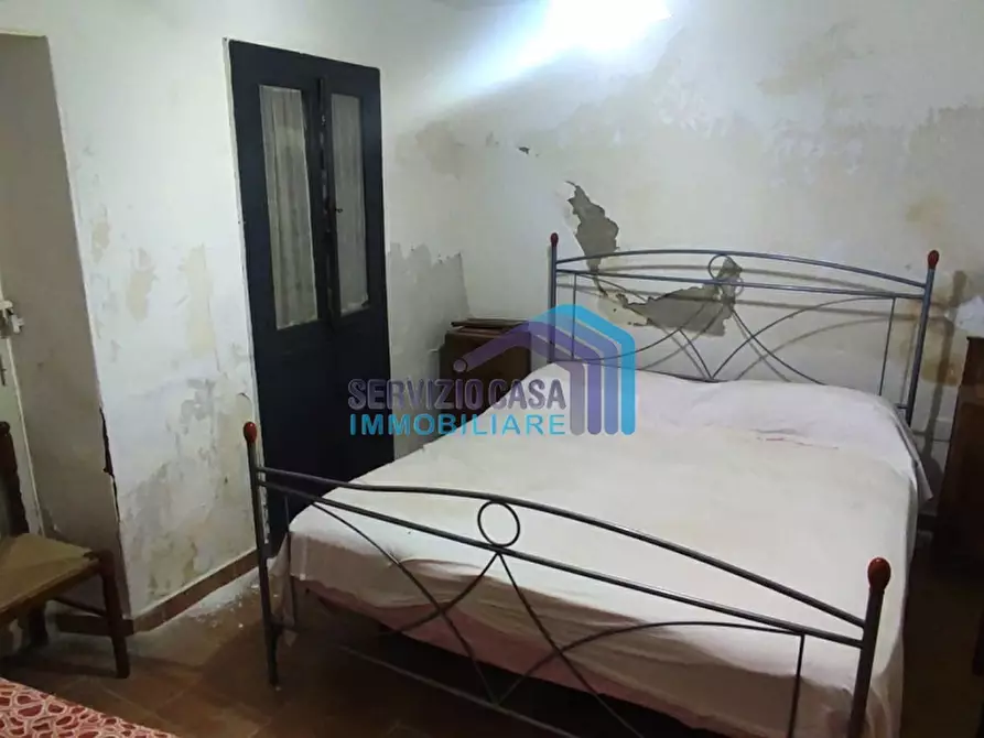 Immagine 10 di Casa indipendente in vendita  a Gallodoro