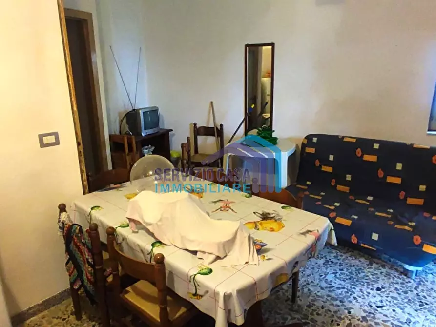 Immagine 6 di Casa indipendente in vendita  a Gallodoro