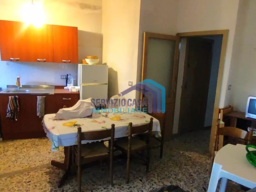 Immagine 5 di Casa indipendente in vendita  a Gallodoro