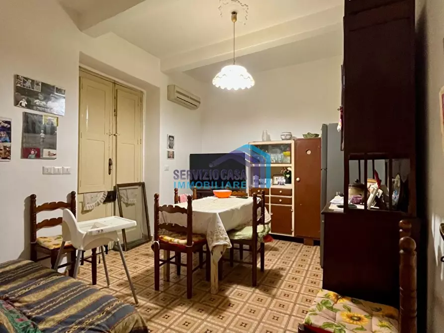 Immagine 6 di Casa indipendente in vendita  a Letojanni