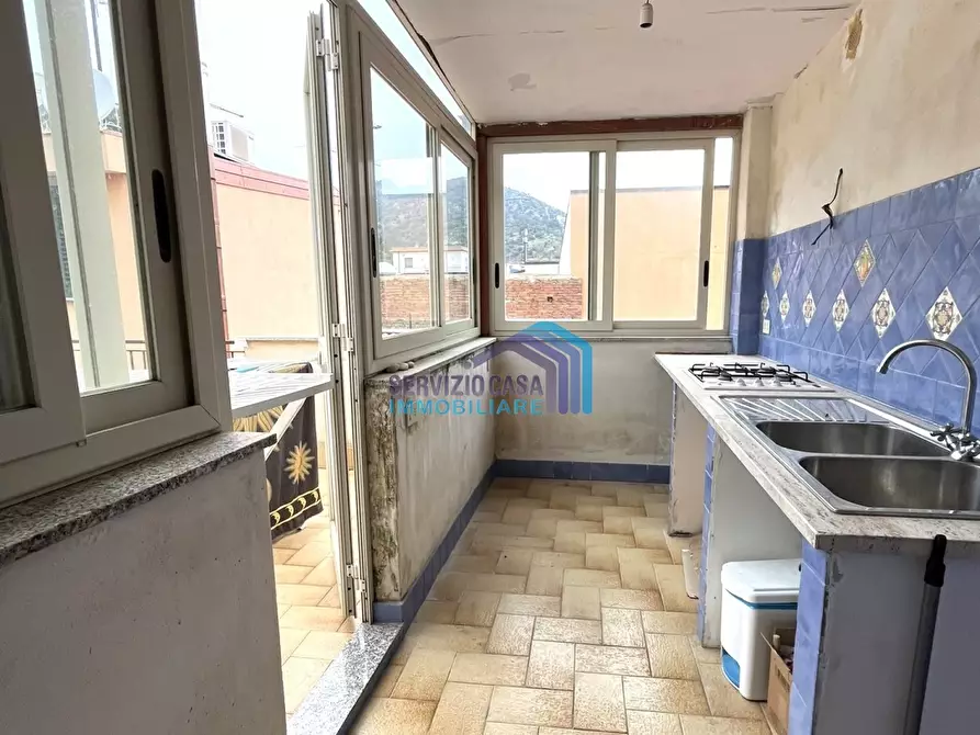 Immagine 9 di Casa indipendente in vendita  a Taormina