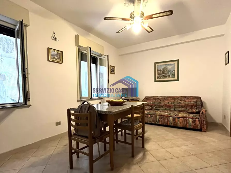 Immagine 2 di Casa indipendente in vendita  a Taormina