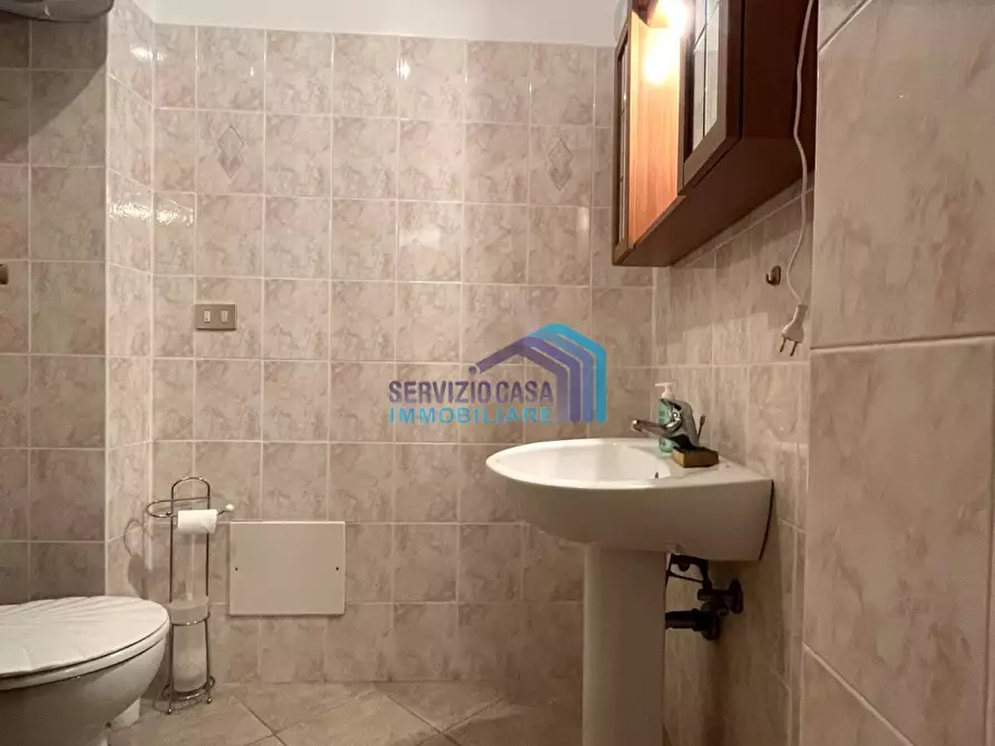 Immagine 8 di Casa indipendente in vendita  a Taormina