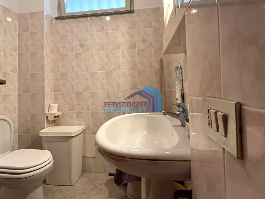 Immagine 7 di Casa indipendente in vendita  a Taormina