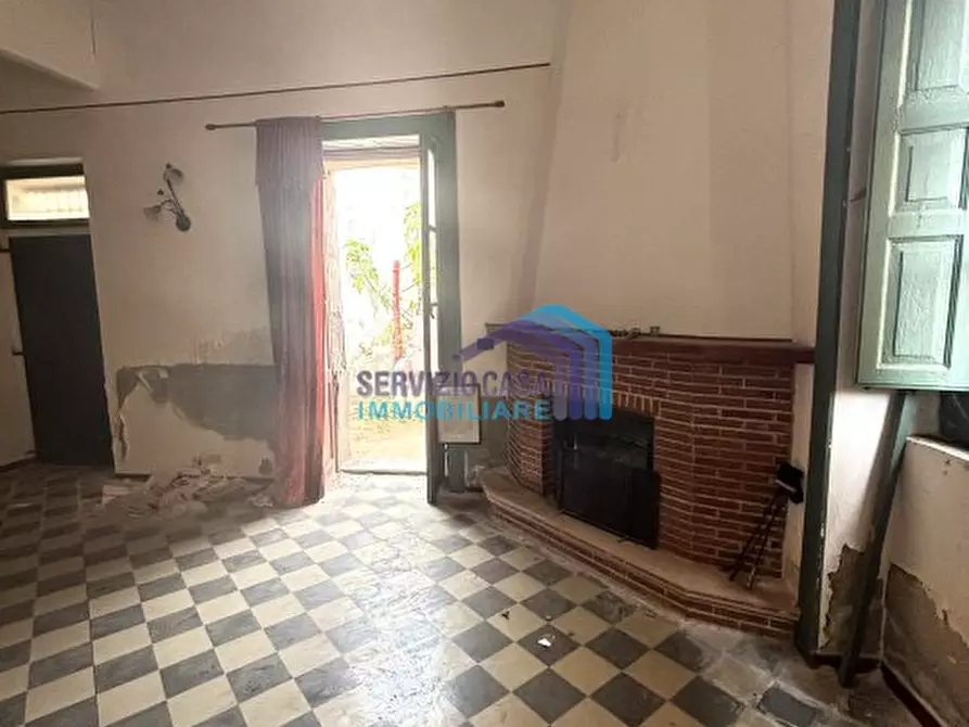 Immagine 6 di Casa indipendente in vendita  83 a Santa Teresa Di Riva