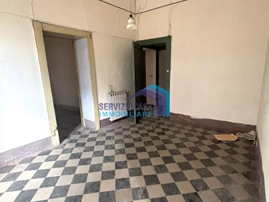 Immagine 9 di Casa indipendente in vendita  83 a Santa Teresa Di Riva