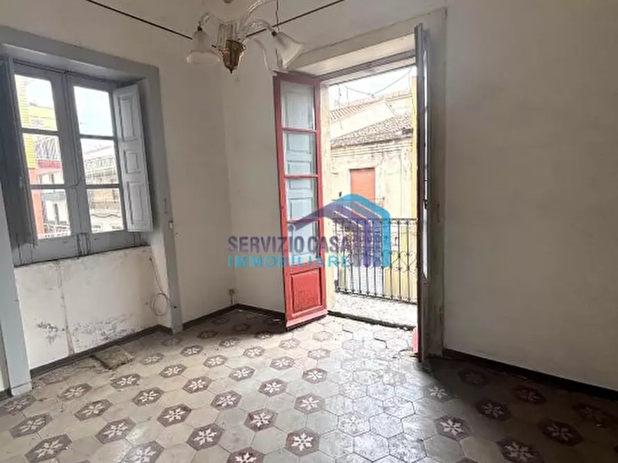 Immagine 10 di Casa indipendente in vendita  83 a Santa Teresa Di Riva