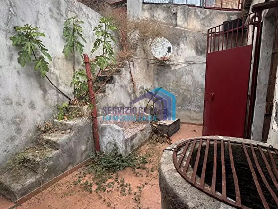 Immagine 1 di Casa indipendente in vendita  83 a Santa Teresa Di Riva