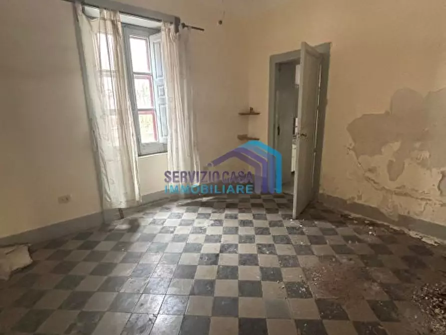 Immagine 8 di Casa indipendente in vendita  83 a Santa Teresa Di Riva