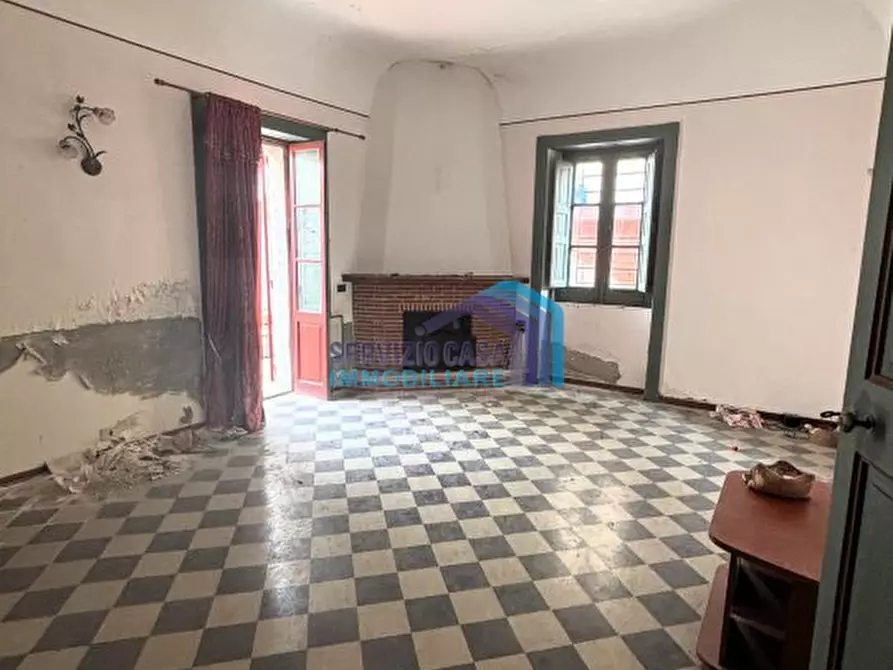 Immagine 5 di Casa indipendente in vendita  83 a Santa Teresa Di Riva