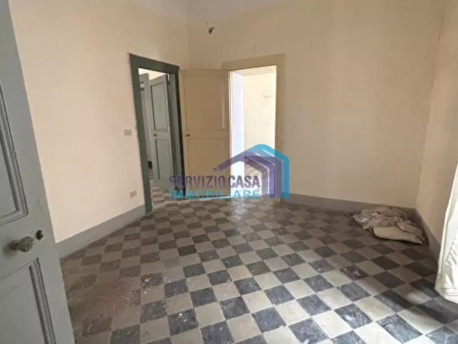 Immagine 7 di Casa indipendente in vendita  83 a Santa Teresa Di Riva