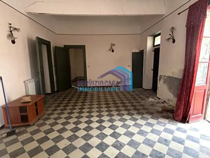 Immagine 4 di Casa indipendente in vendita  83 a Santa Teresa Di Riva