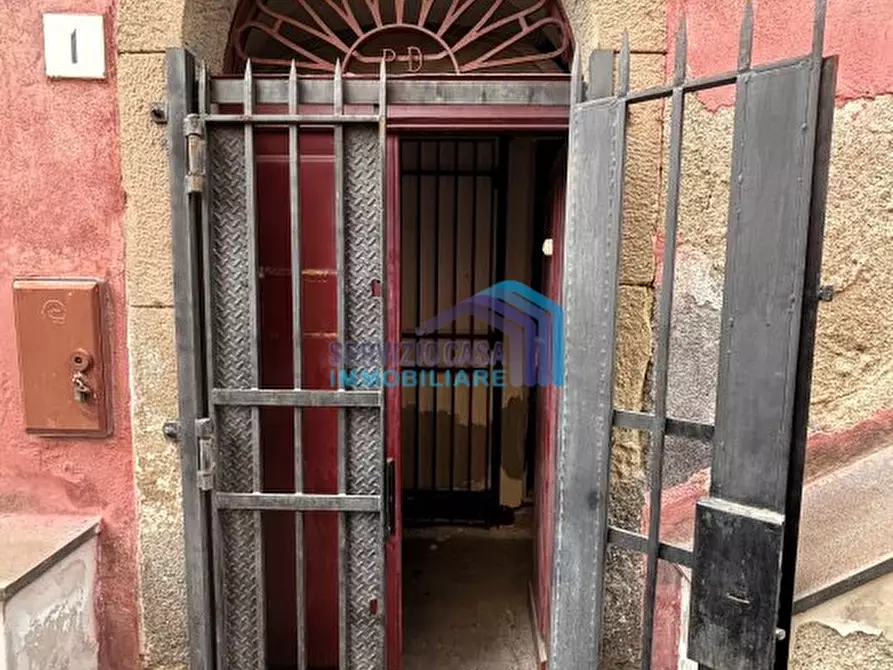 Immagine 2 di Casa indipendente in vendita  83 a Santa Teresa Di Riva