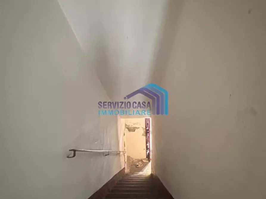 Immagine 3 di Casa indipendente in vendita  83 a Santa Teresa Di Riva