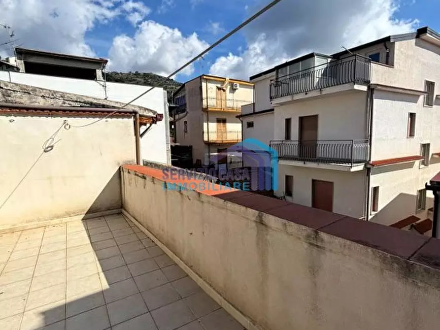 Immagine 6 di Casa indipendente in vendita  17 a Gaggi