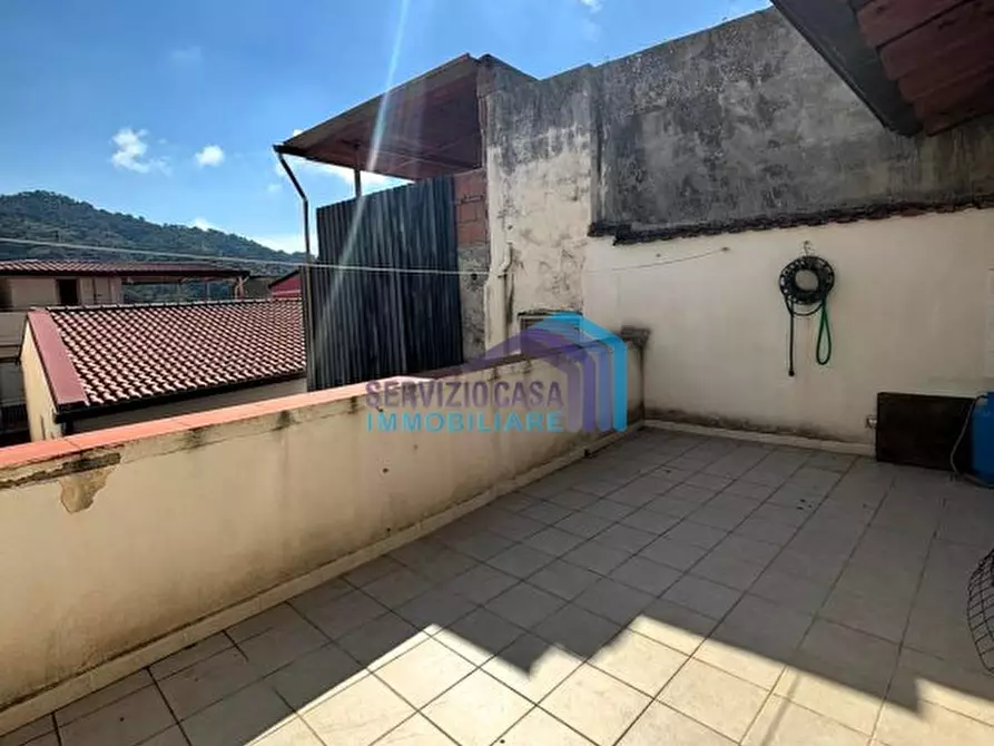 Immagine 7 di Casa indipendente in vendita  17 a Gaggi