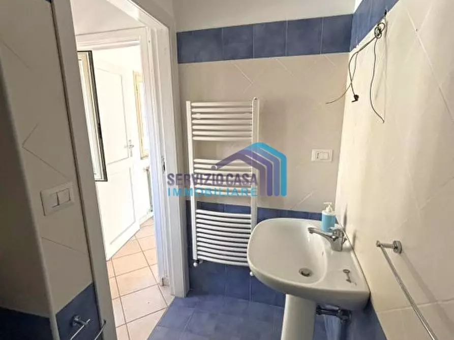 Immagine 8 di Casa indipendente in vendita  17 a Gaggi