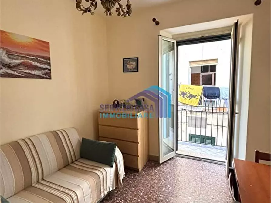 Immagine 5 di Casa indipendente in vendita  a Letojanni