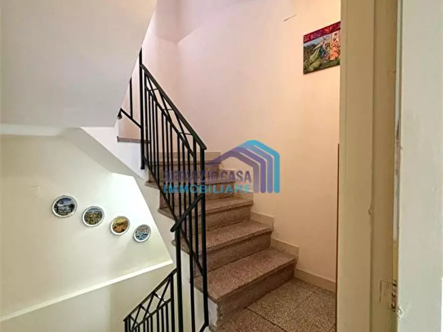 Immagine 10 di Casa indipendente in vendita  a Letojanni