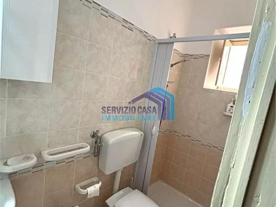 Immagine 8 di Casa indipendente in vendita  a Letojanni