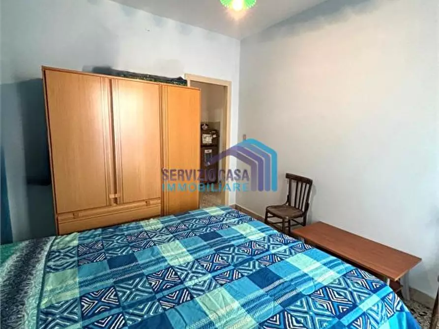 Immagine 6 di Casa indipendente in vendita  a Letojanni