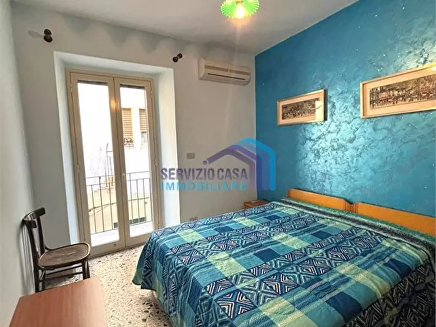 Immagine 7 di Casa indipendente in vendita  a Letojanni